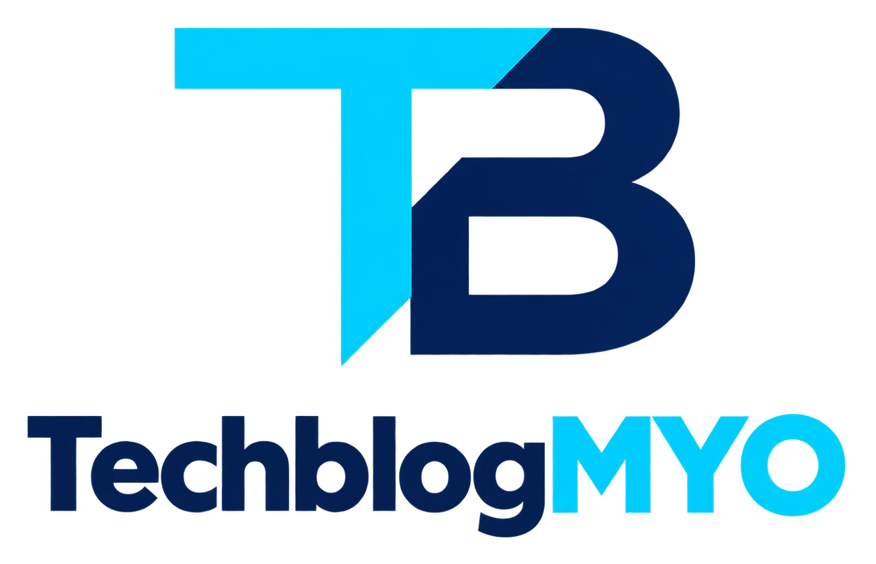 TechblogMYO